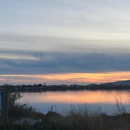 Between Sea And Garrigues! *